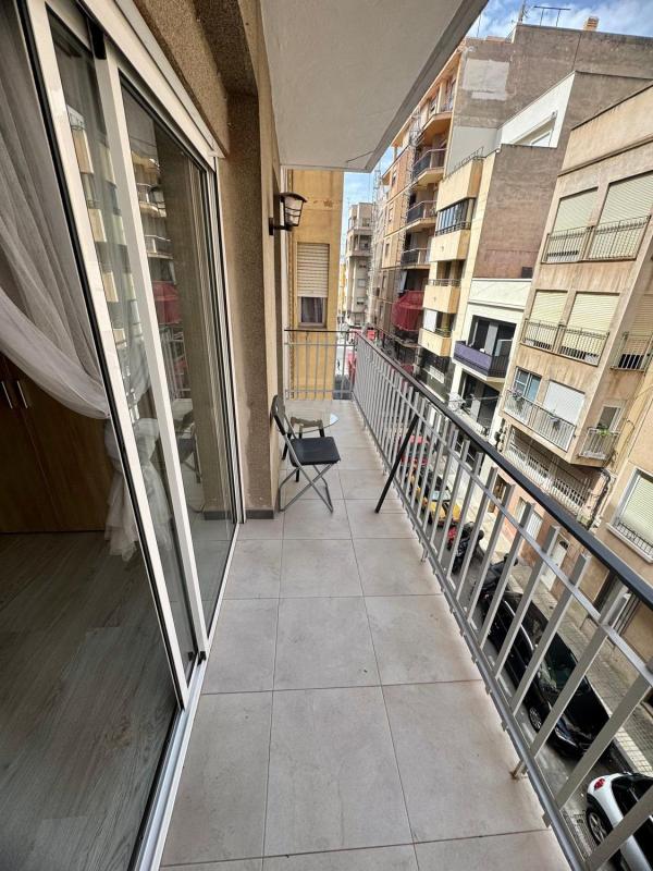Продажа квартиры на Piso en Pont Nou-Corazón de Jesús, Elche / Elx, Эльче / Эльх
photo 4