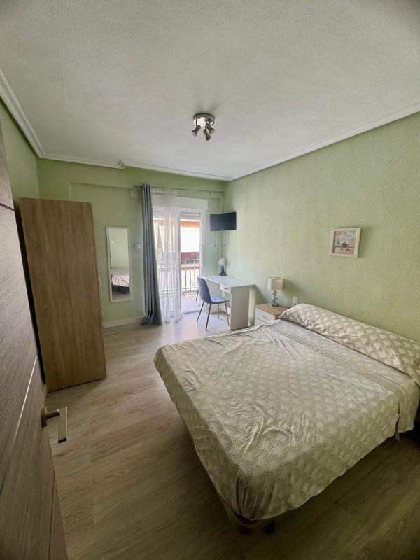 Продажа квартиры на Piso en Pont Nou-Corazón de Jesús, Elche / Elx, Эльче / Эльх
photo 5