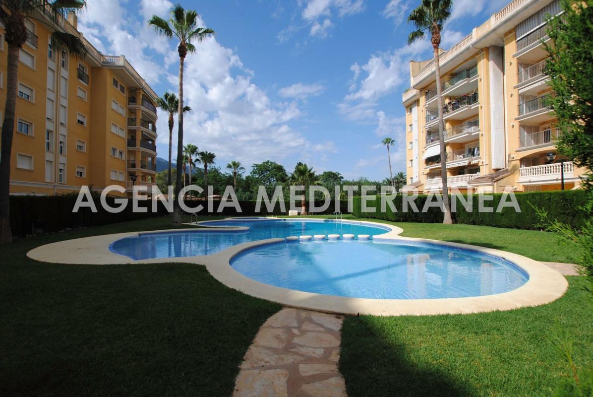 Venta de ático en Ático en Avenida de Ramón Ortega, La Pedrera-Vessanes, Denia, Denia photo 2