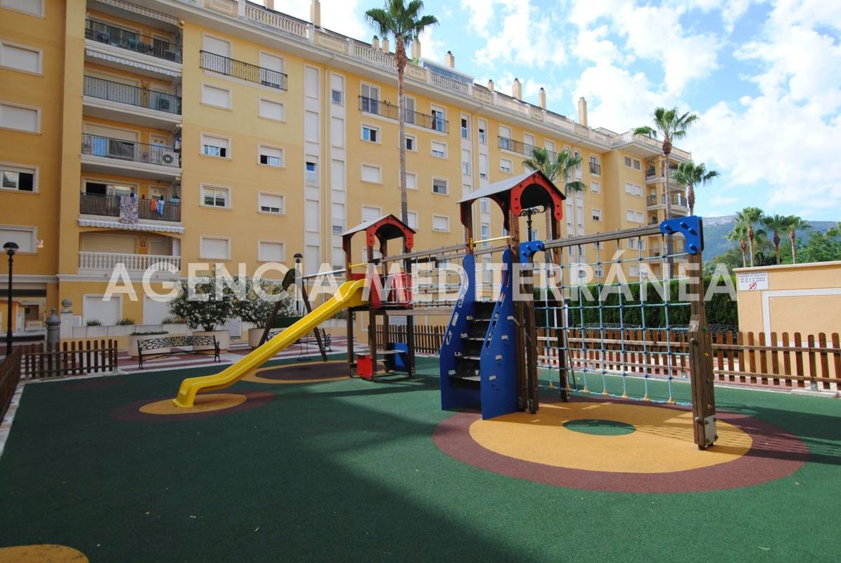 Venta de ático en Ático en Avenida de Ramón Ortega, La Pedrera-Vessanes, Denia, Denia photo 3