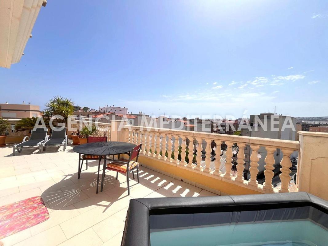 Venta de ático en Ático en Avenida de Ramón Ortega, La Pedrera-Vessanes, Denia, Denia photo 5