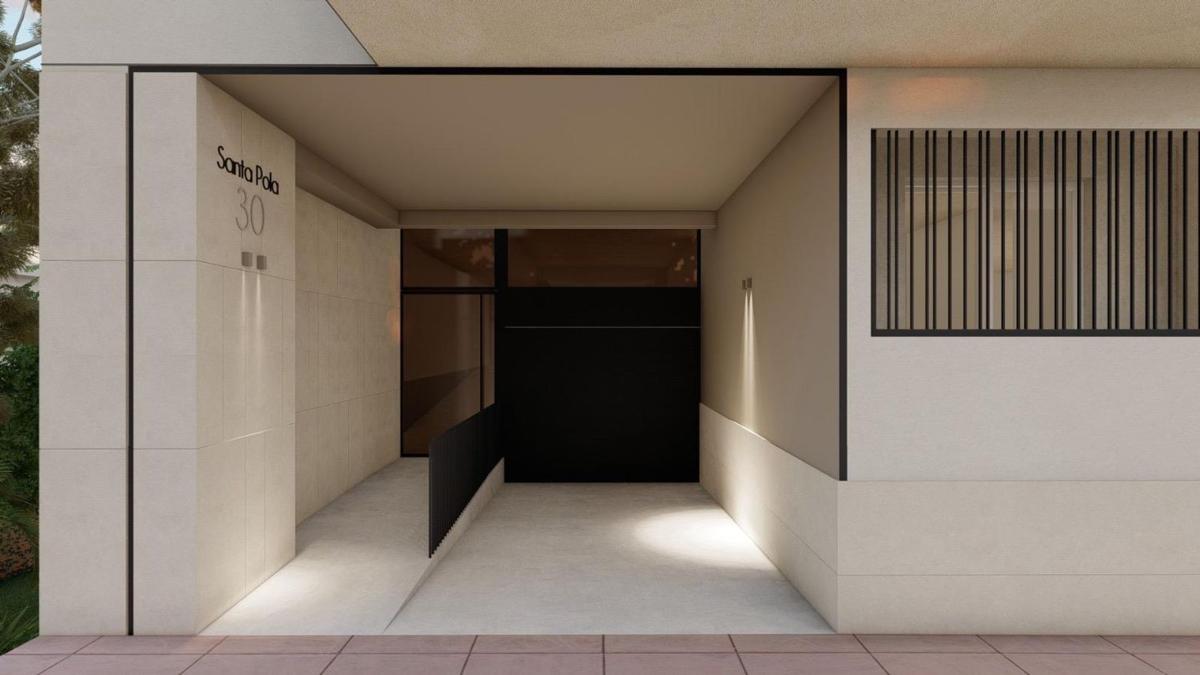 Venta de piso en Piso en Santa Pola, 30, San Isidro, San Isidro
photo 3