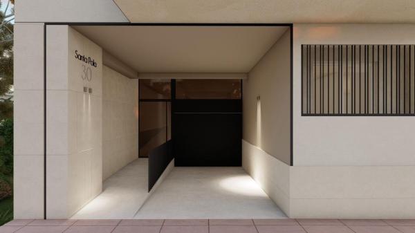 Venta de piso en Piso en Santa Pola, 30, San Isidro, San Isidro
thumbnail 3