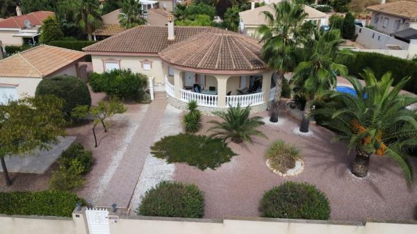 Casa o chalet independiente en Avenida de Alicante, Hondón de las Nieves photo 2