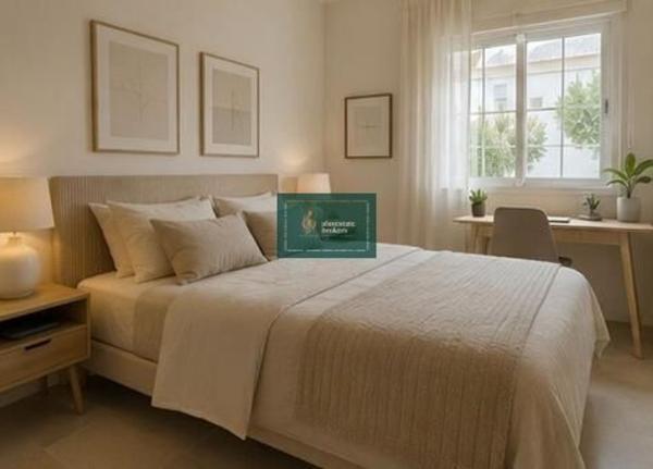Casa o chalet independiente en Terreno lo Pagan Sup 7, 60, Alicante Golf, Alicante / Alacant photo 1