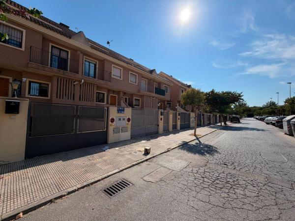 Casa o chalet independiente en Terreno lo Pagan Sup 7, 60, Alicante Golf, Alicante / Alacant photo 4