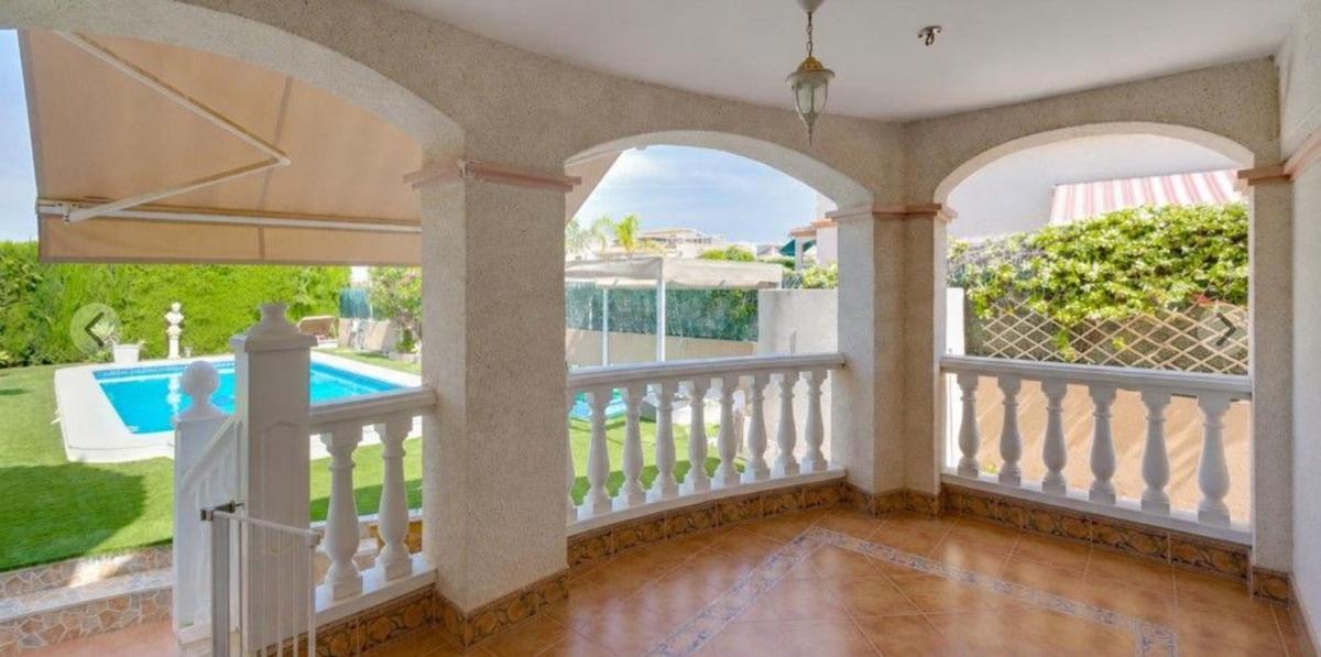 Недвижимость на продажу и в аренду в Испании photo 4