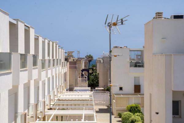 Venta de piso en Piso en Calle Jacinto Benavente, Zona los Frutales, Torrevieja, Torrevieja
 photo 4