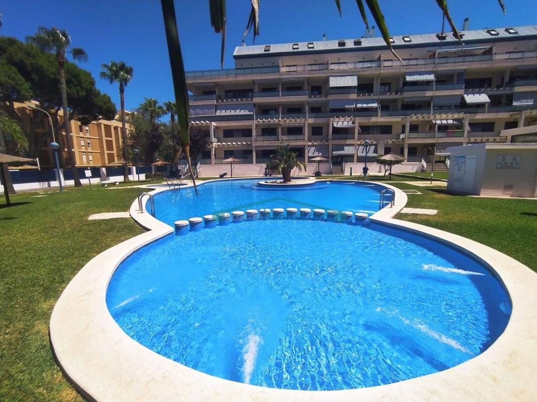 Sale of apartment in Piso en El Puerto, Denia, Denia
photo 1