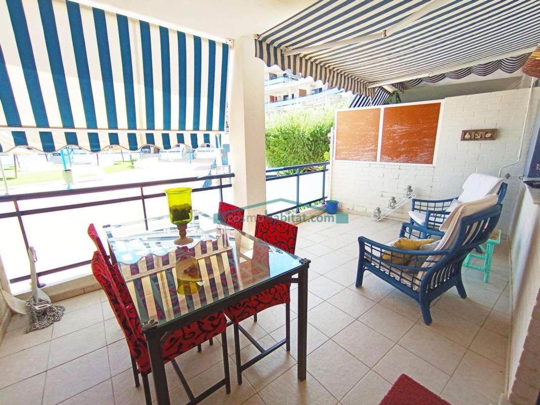 Sale of apartment in Piso en El Puerto, Denia, Denia
photo 3