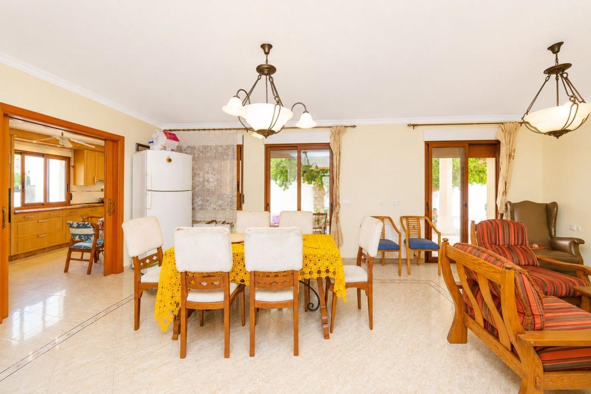 Venta de piso en Piso en Calle Josep de la Tona, Centro, Pedreguer, Pedreguer
 photo 4