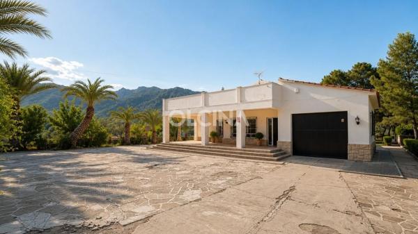 Casa o chalet independiente en Muro del Alcoy photo 1