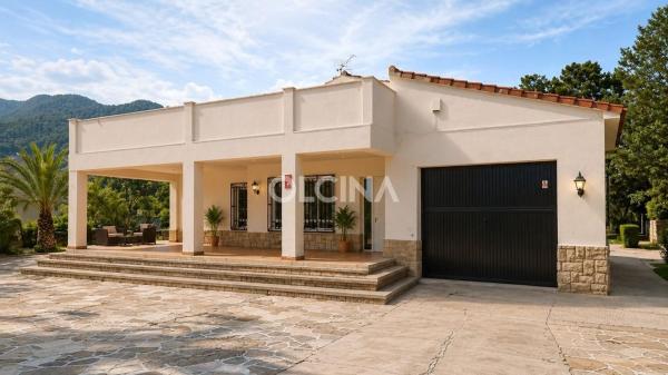 Casa o chalet independiente en Muro del Alcoy thumbnail 1