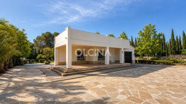 Casa o chalet independiente en Muro del Alcoy thumbnail 2