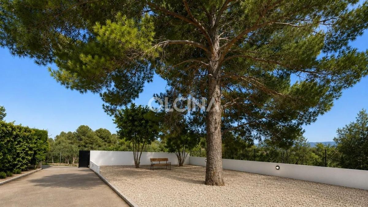 Sprzedaż niezależnego domku jednorodzinnego w Casa o chalet independiente en Muro del Alcoy, Muro de Alcoy photo 5