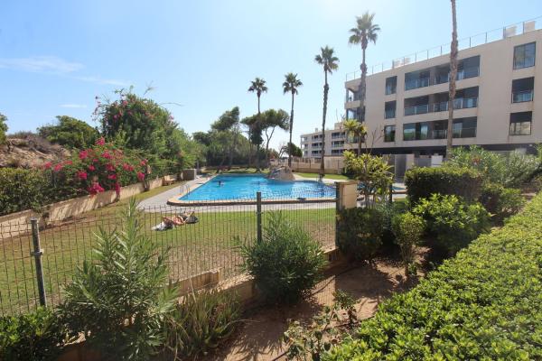 Penthouse for sale at Ático en Calle Adriano, Gaspar Perrelló, Torrevieja, Torrevieja photo 1