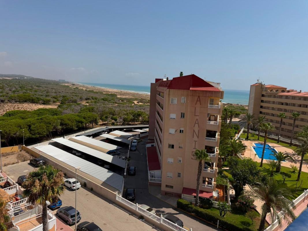 Venta de ático en  Ático en Calle Adriano, Gaspar Perrelló, Torrevieja, Torrevieja photo 2