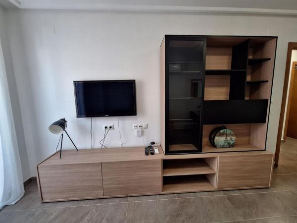 Продажа квартиры на Piso en Calle San Julián, Puerto Deportivo, Torrevieja, Торревьеха
 photo 2