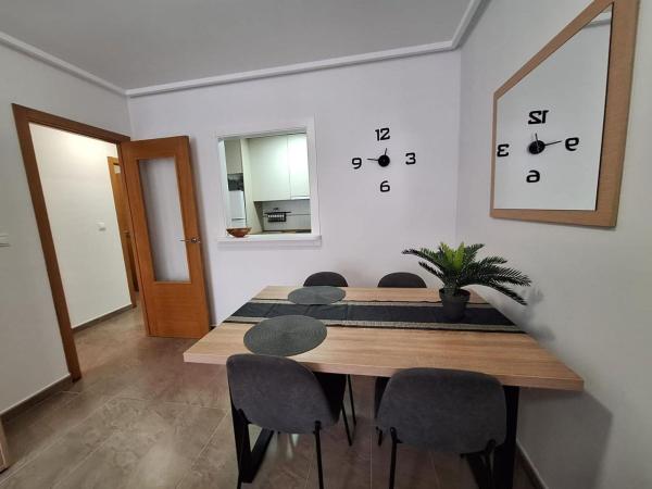 Продажа квартиры на Piso en Calle San Julián, Puerto Deportivo, Torrevieja, Торревьеха
 photo 4