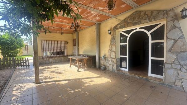 Casa o chalet independiente en L'Albir, Alfaz del Pi photo 1