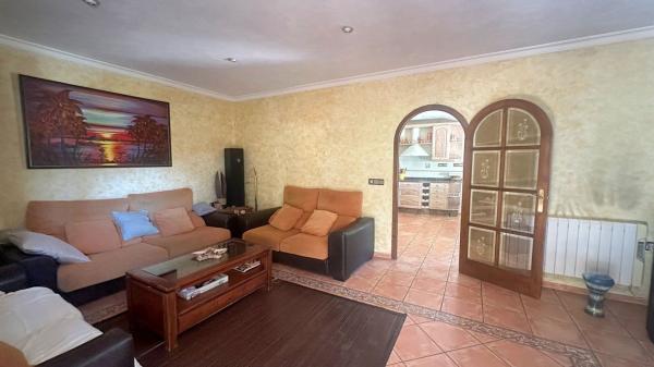 Casa o chalet independiente en L'Albir, Alfaz del Pi thumbnail 2
