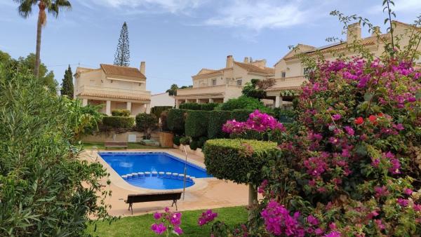 Casa o chalet independiente en L'Albir, Alfaz del Pi photo 1