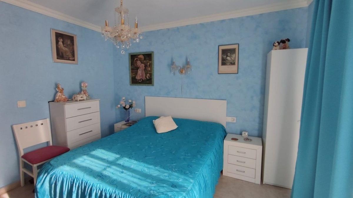 Sprzedaż niezależnego domku jednorodzinnego w Casa o chalet independiente en L'Albir, Alfaz del Pi, Alfaz del Pi photo 5