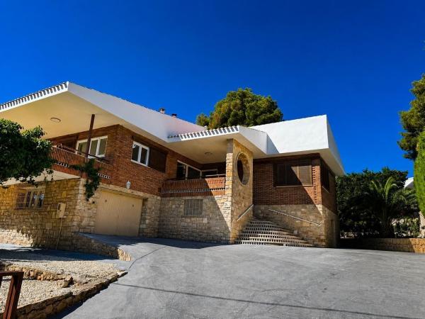 Casa o chalet independiente en Montebello - Nou Espai, La Nucia photo 1