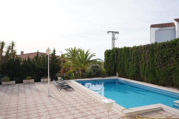 Casa o chalet independiente en Montebello - Nou Espai, La Nucia thumbnail 1