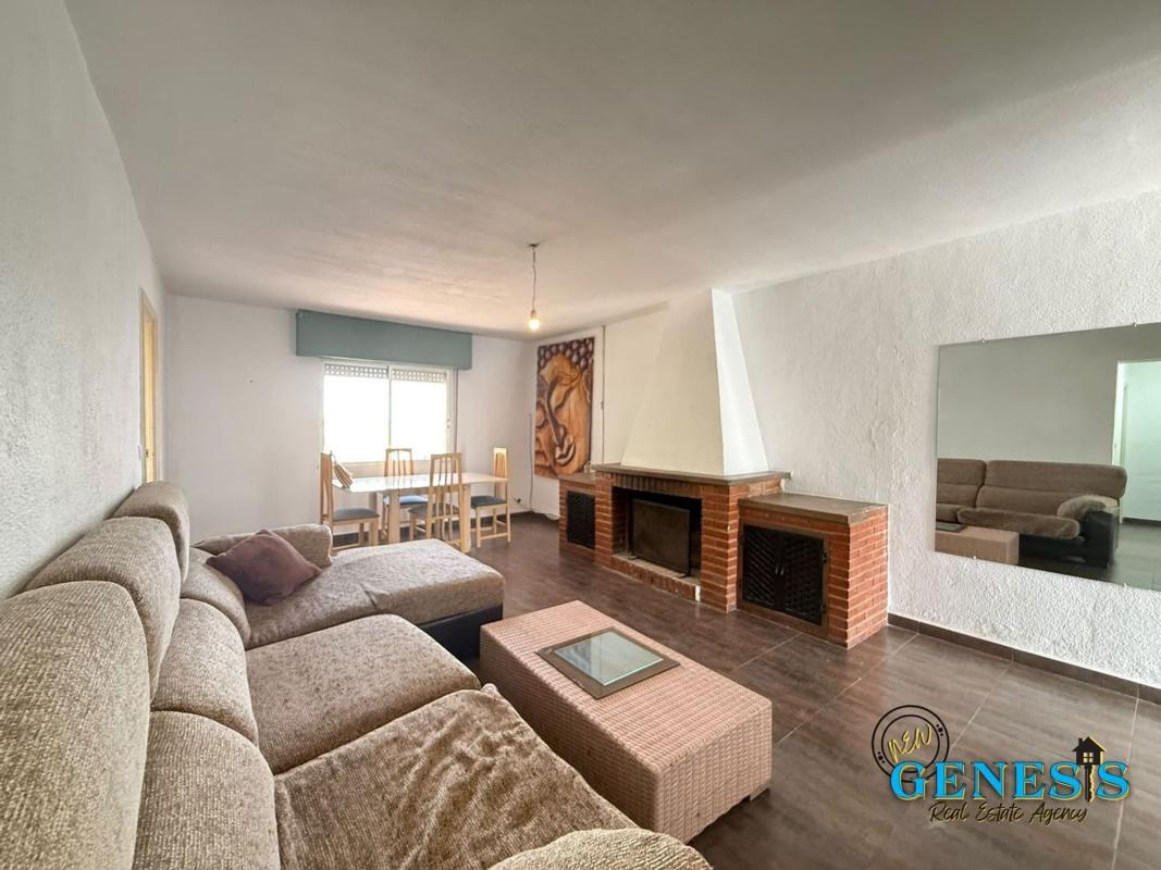 Venta de chalet adosado en Chalet adosado en Luz-montezenia, 18, Monte Zenia, Orihuela , Orihuela photo 1