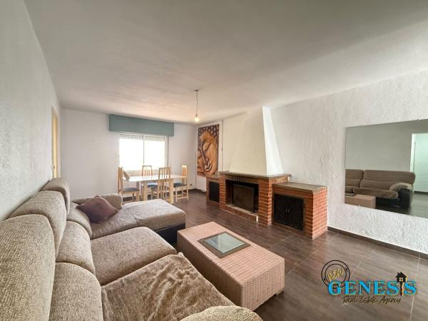 Chalet adosado en Luz-montezenia, 18, Monte Zenia, Orihuela photo 1