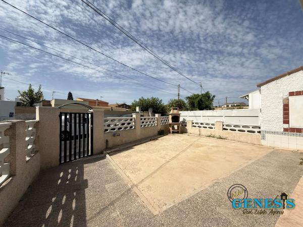 Chalet adosado en Luz-montezenia, 18, Monte Zenia, Orihuela photo 2