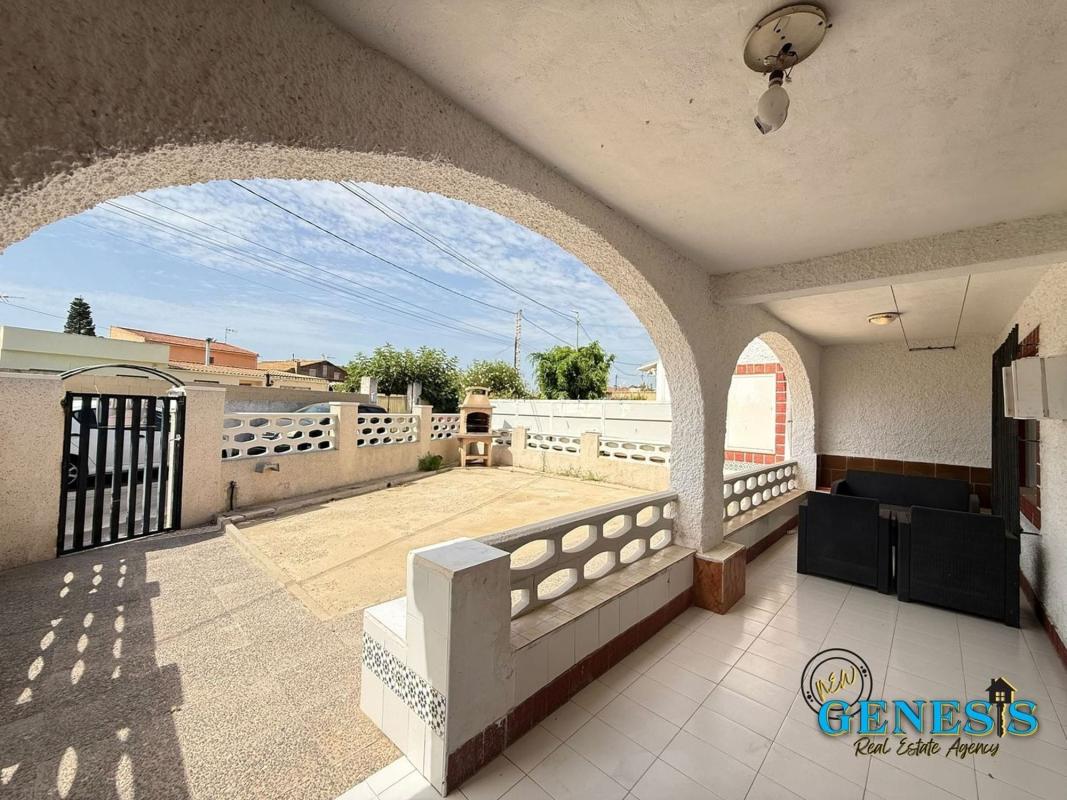 Venta de chalet adosado en Chalet adosado en Luz-montezenia, 18, Monte Zenia, Orihuela , Orihuela photo 3