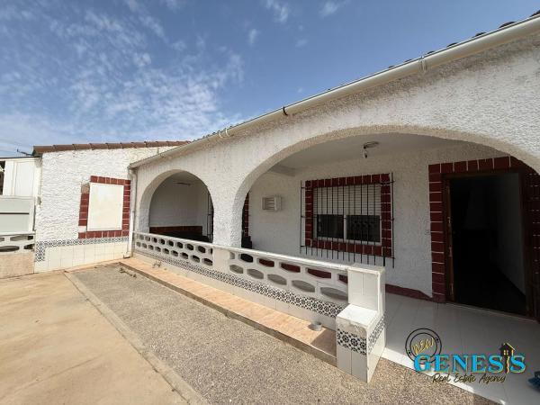 Chalet adosado en Luz-montezenia, 18, Monte Zenia, Orihuela photo 4