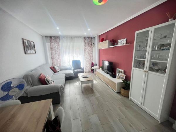 Продажа квартиры на Piso en Calle Jorge Juan, San Fulgencio, Сан-Фульхенсио
photo 1