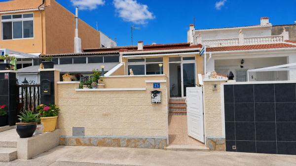 Chalet adosado en Calle Costa de Garraf, 25, Rojales Hills - Rosa Bungalows, Rojales photo 1