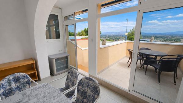 Chalet adosado en Calle Costa de Garraf, 25, Rojales Hills - Rosa Bungalows, Rojales thumbnail 1