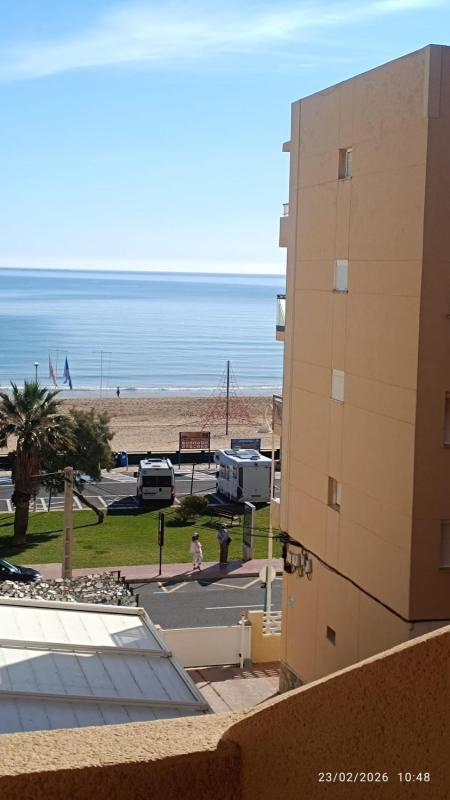Sprzedaż mieszkania w Piso en Guardamar Playa, Guardamar del Segura, Guardamar del Segura
photo 1