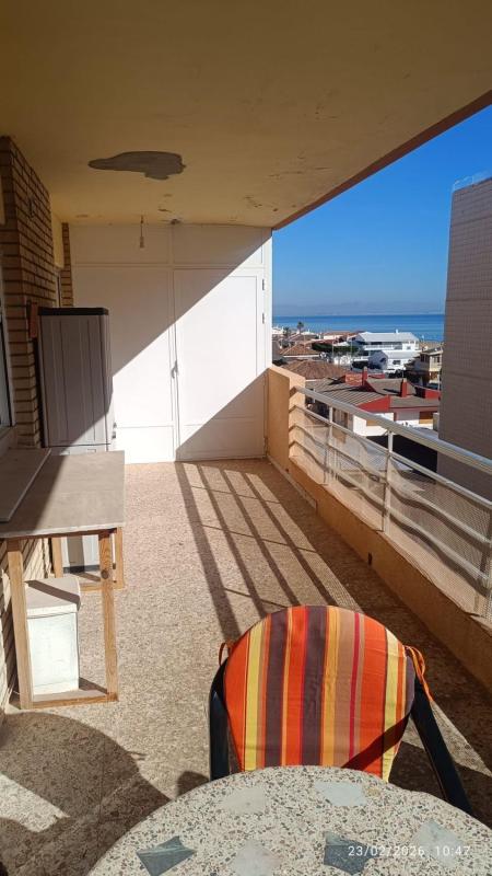 Sprzedaż mieszkania w Piso en Guardamar Playa, Guardamar del Segura, Guardamar del Segura
photo 2