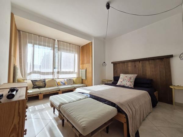 Venta de piso en Piso en Sevilla, Carolinas Bajas, Alicante / Alacant, Alicante / Alacant
thumbnail 1