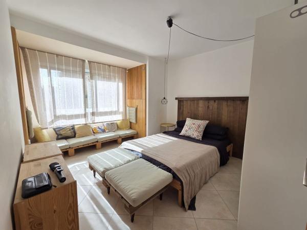Venta de piso en Piso en Sevilla, Carolinas Bajas, Alicante / Alacant, Alicante / Alacant
thumbnail 2