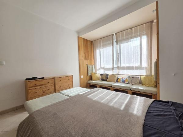 Venta de piso en Piso en Sevilla, Carolinas Bajas, Alicante / Alacant, Alicante / Alacant
 photo 4