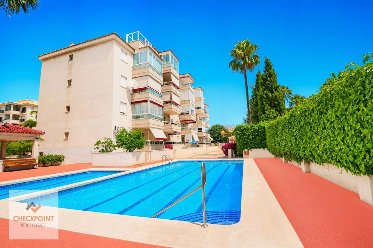 Sprzedaż mieszkania w Piso en L'Albir, Alfaz del Pi, Alfaz del Pi
photo 1