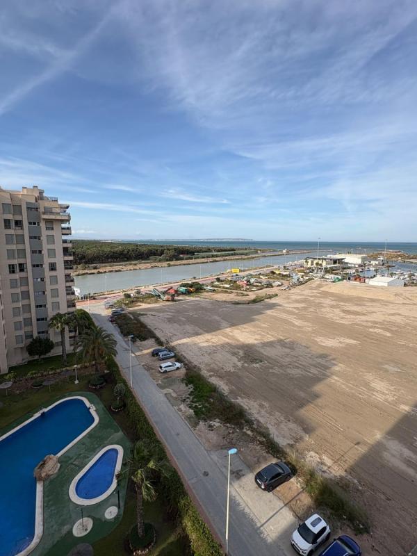 Sprzedaż mieszkania w Piso en Puerto Deportivo, Guardamar del Segura, Guardamar del Segura
photo 1