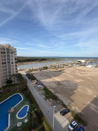 Sprzedaż mieszkania w Piso en Puerto Deportivo, Guardamar del Segura, Guardamar del Segura
photo 1