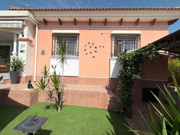 Casa o chalet independiente en Calle Algarrobo, Los Montesinos photo 3