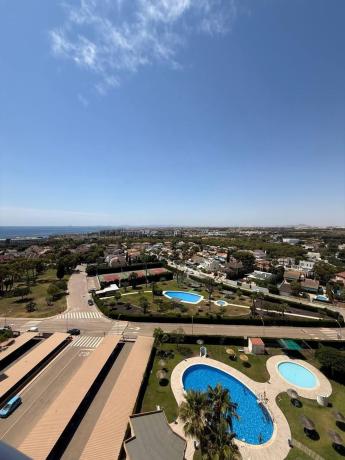 Sprzedaż mieszkania w Piso en Campoamor, Orihuela, Orihuela
 photo 1