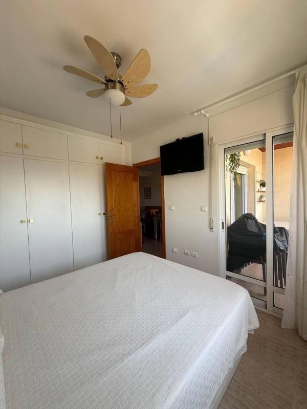 Sprzedaż mieszkania w Piso en Campoamor, Orihuela, Orihuela
 photo 4