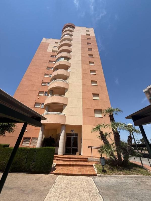 Sprzedaż mieszkania w Piso en Campoamor, Orihuela, Orihuela
 photo 5