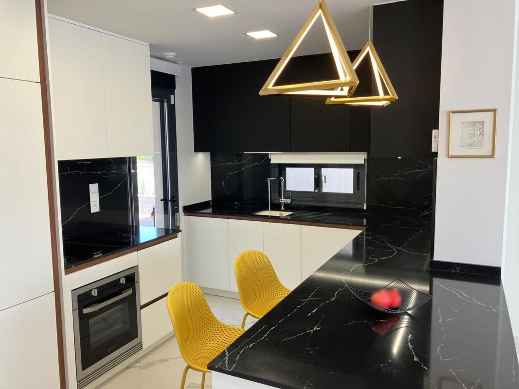 Продажа квартиры на Piso en Calle los Chirrines, La Cañada - Los Alcores, San Miguel de Salinas, Сан-Мигель-де-Салинас
 photo 5